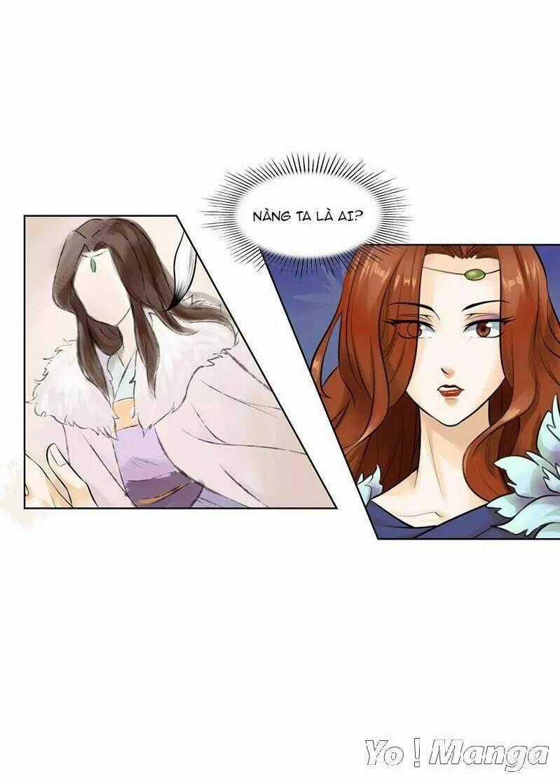 Loạn Thế Hoạ Phi Chapter 31 trang 27