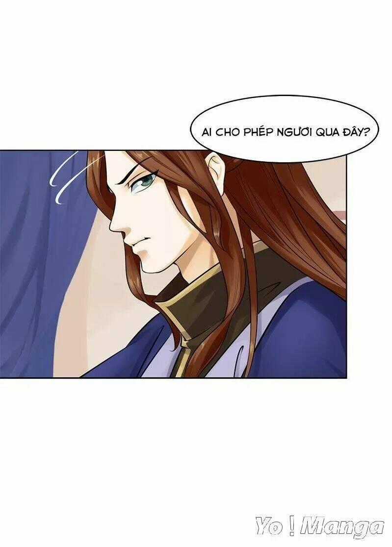 Loạn Thế Hoạ Phi Chapter 31 trang 28