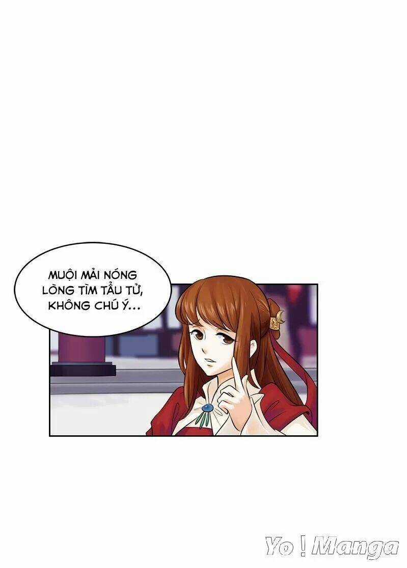 Loạn Thế Hoạ Phi Chapter 31 trang 3