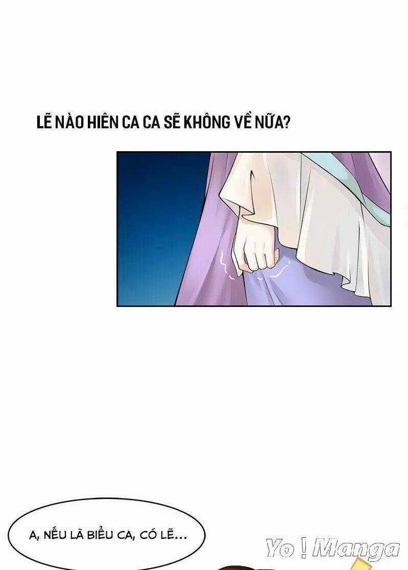 Loạn Thế Hoạ Phi Chapter 31 trang 4