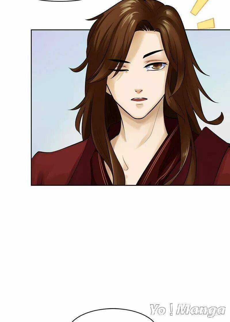 Loạn Thế Hoạ Phi Chapter 31 trang 5