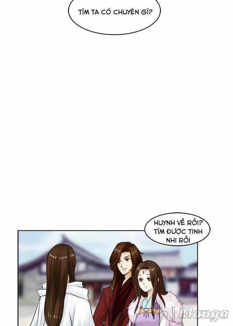 Loạn Thế Hoạ Phi Chapter 31 trang 6