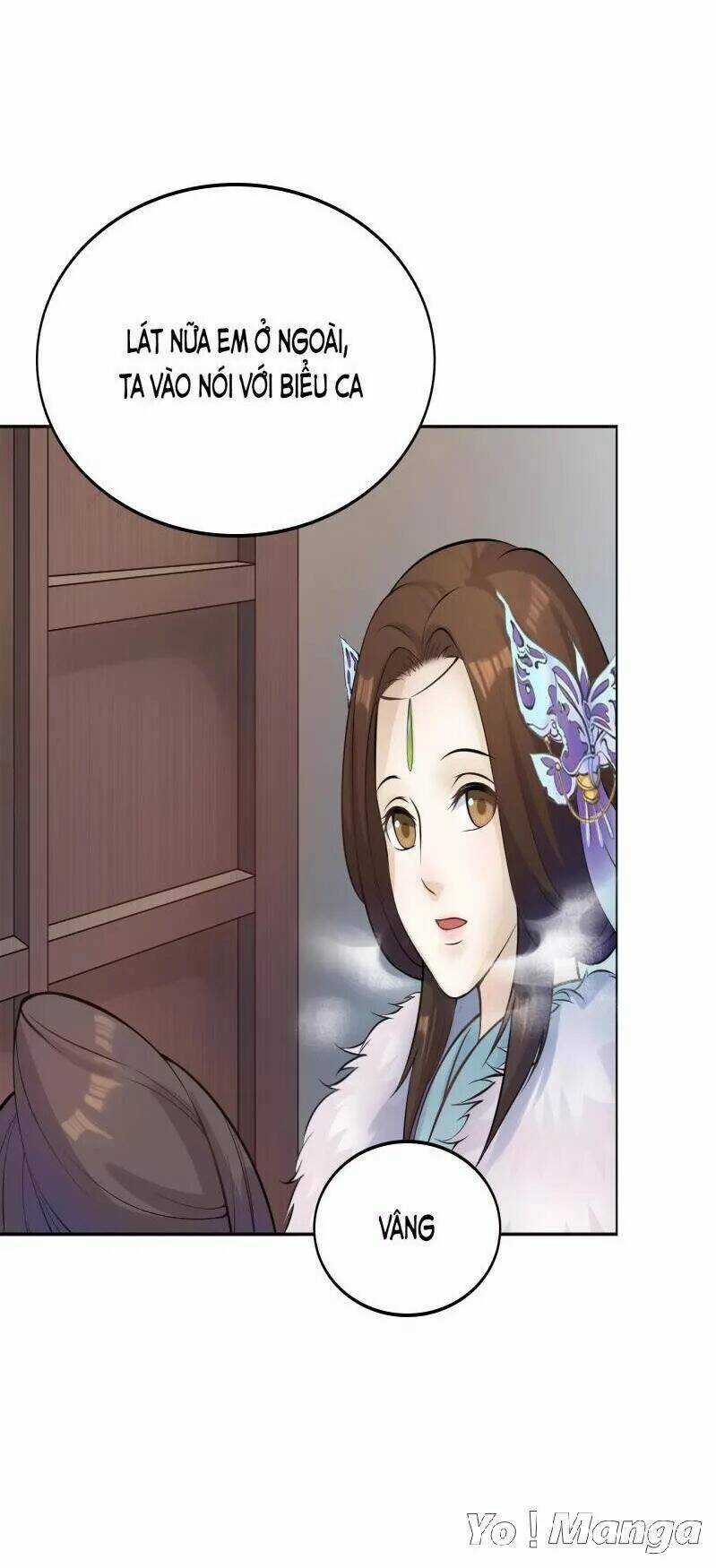 Loạn Thế Hoạ Phi Chapter 32 trang 10