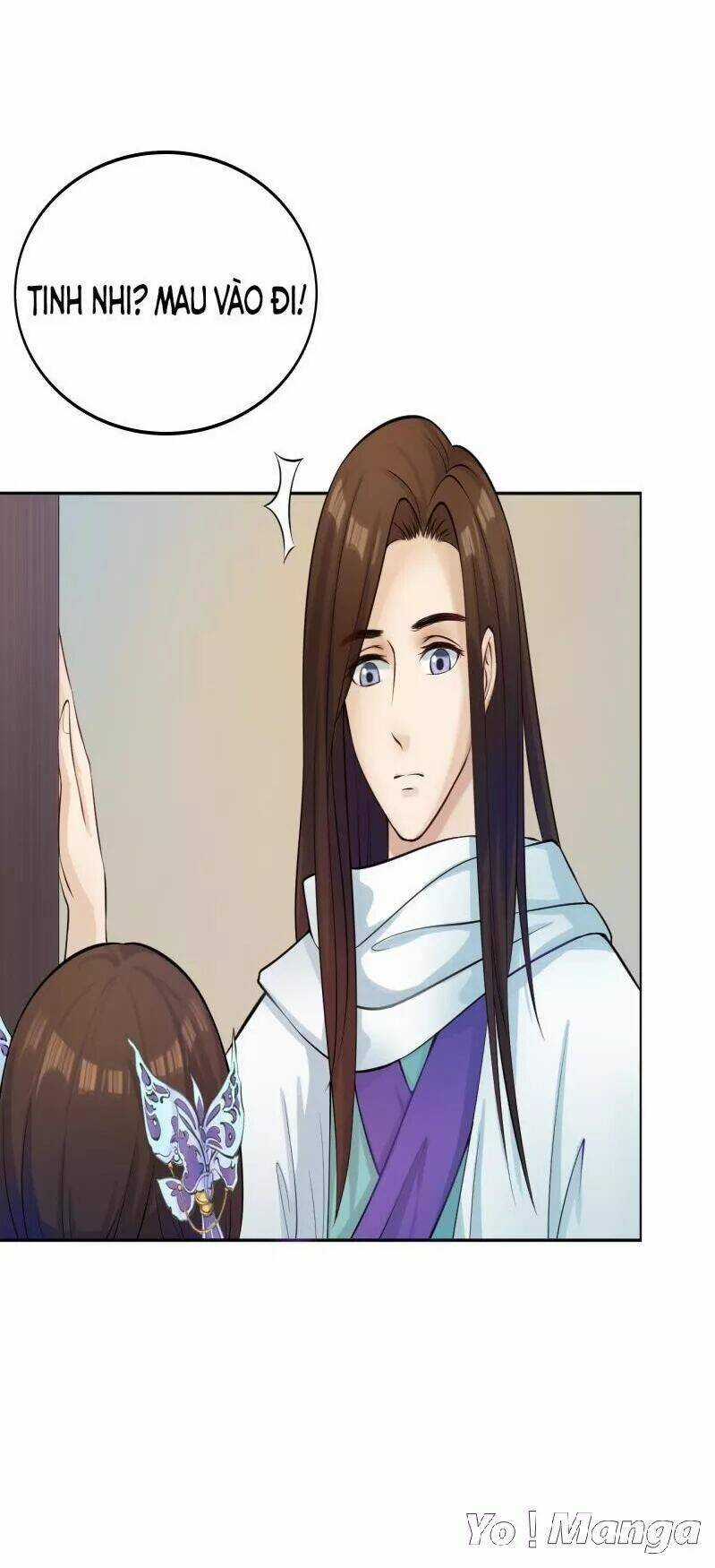 Loạn Thế Hoạ Phi Chapter 32 trang 12