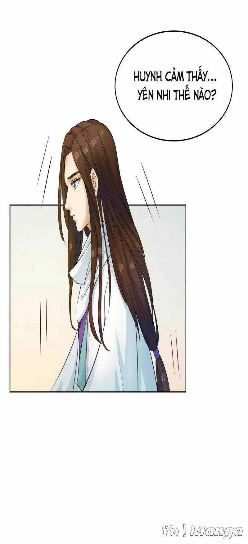 Loạn Thế Hoạ Phi Chapter 32 trang 15