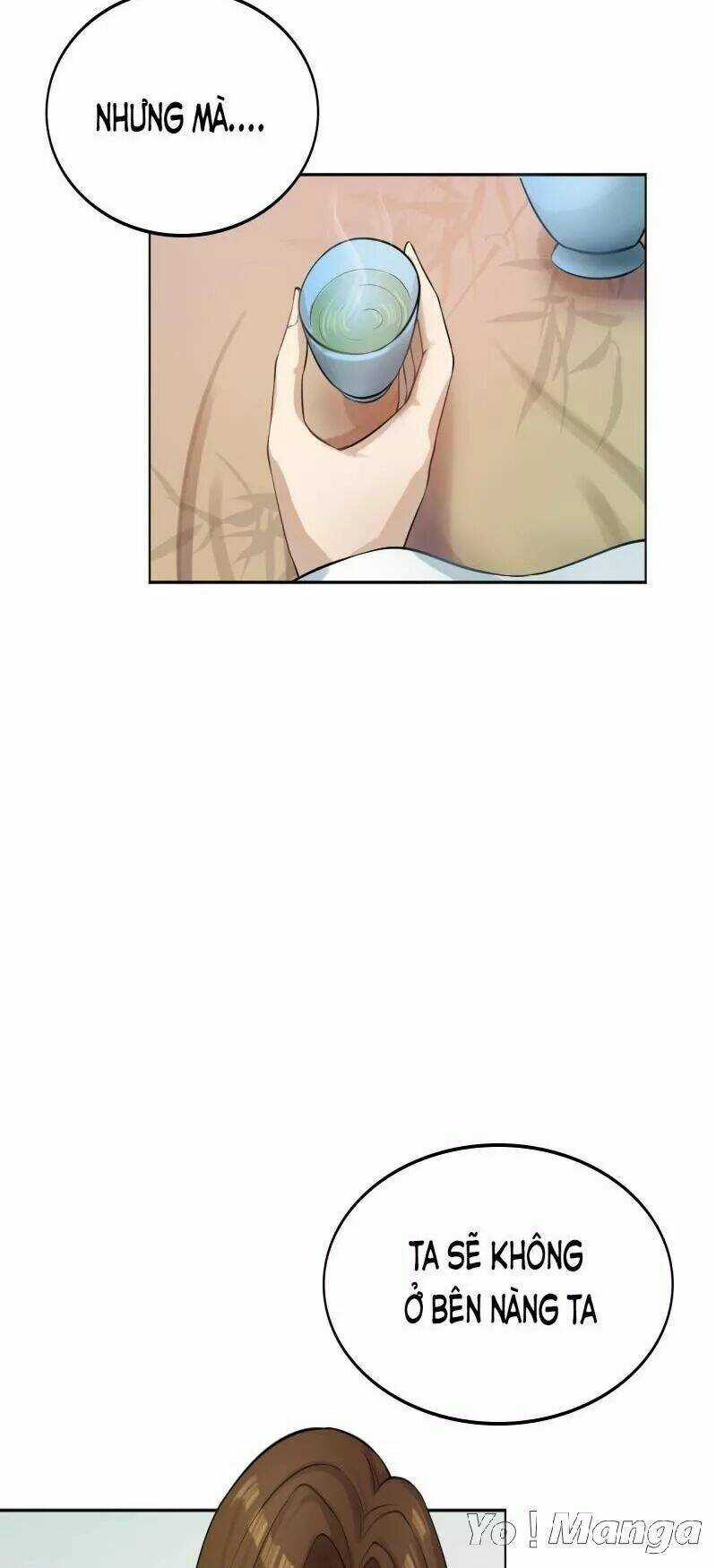 Loạn Thế Hoạ Phi Chapter 32 trang 18