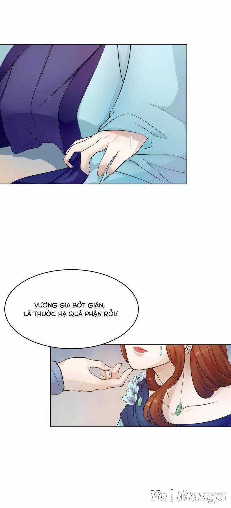 Loạn Thế Hoạ Phi Chapter 32 trang 2