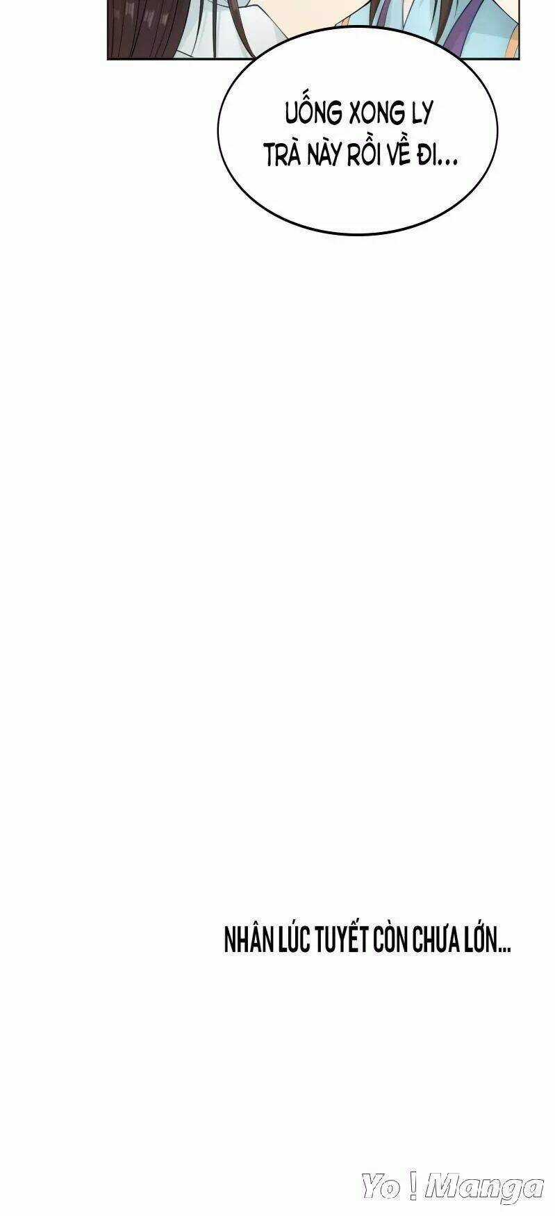 Loạn Thế Hoạ Phi Chapter 32 trang 21