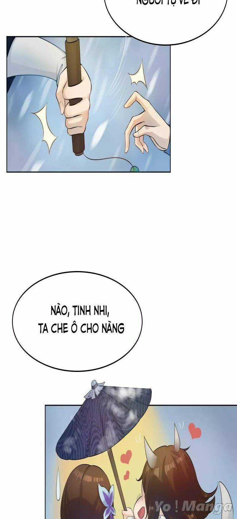 Loạn Thế Hoạ Phi Chapter 32 trang 24