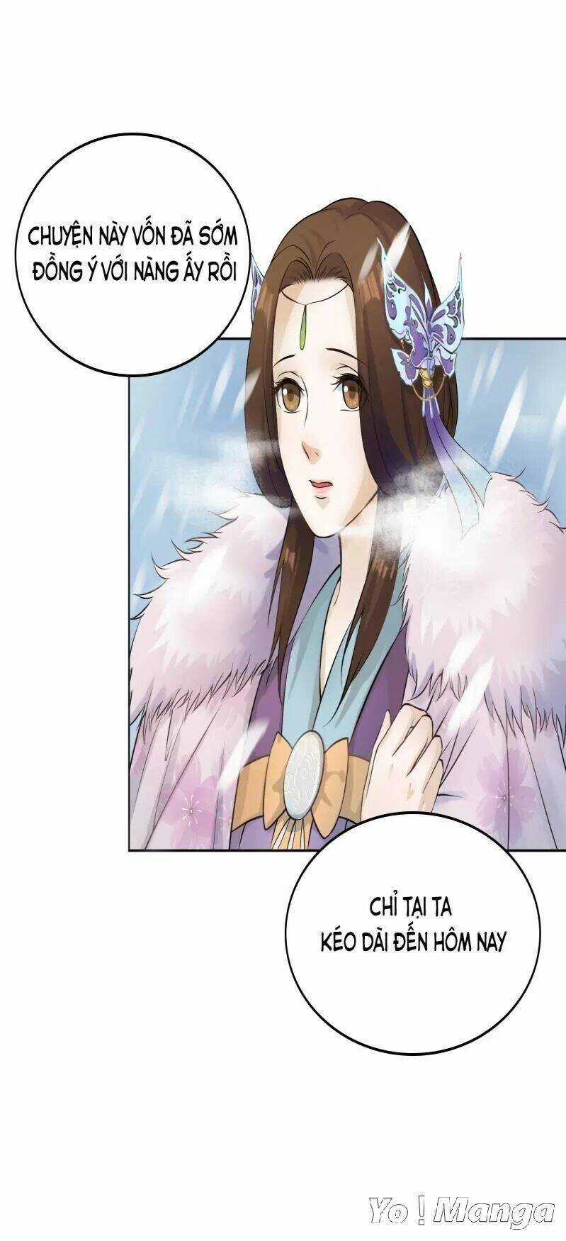 Loạn Thế Hoạ Phi Chapter 32 trang 9