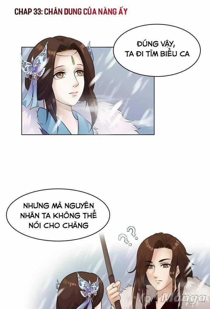 Loạn Thế Hoạ Phi Chapter 33 trang 1