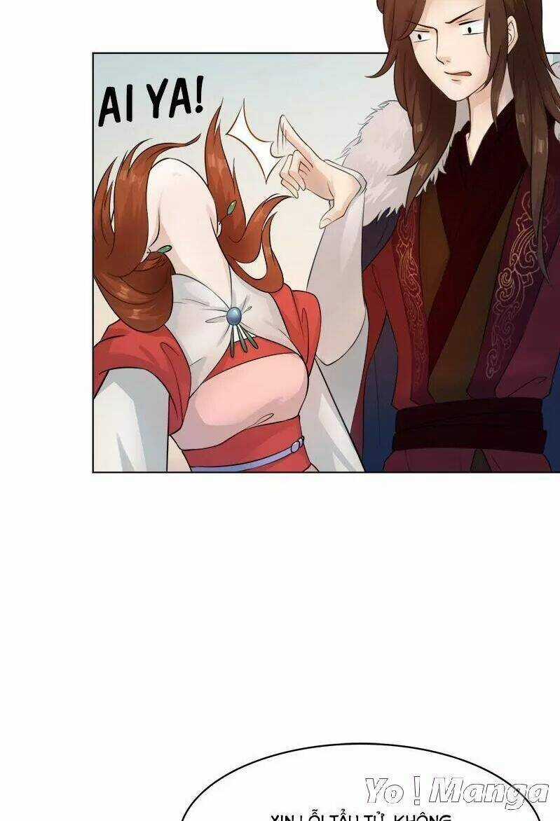 Loạn Thế Hoạ Phi Chapter 33 trang 10