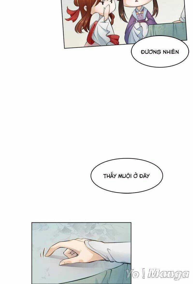 Loạn Thế Hoạ Phi Chapter 33 trang 12