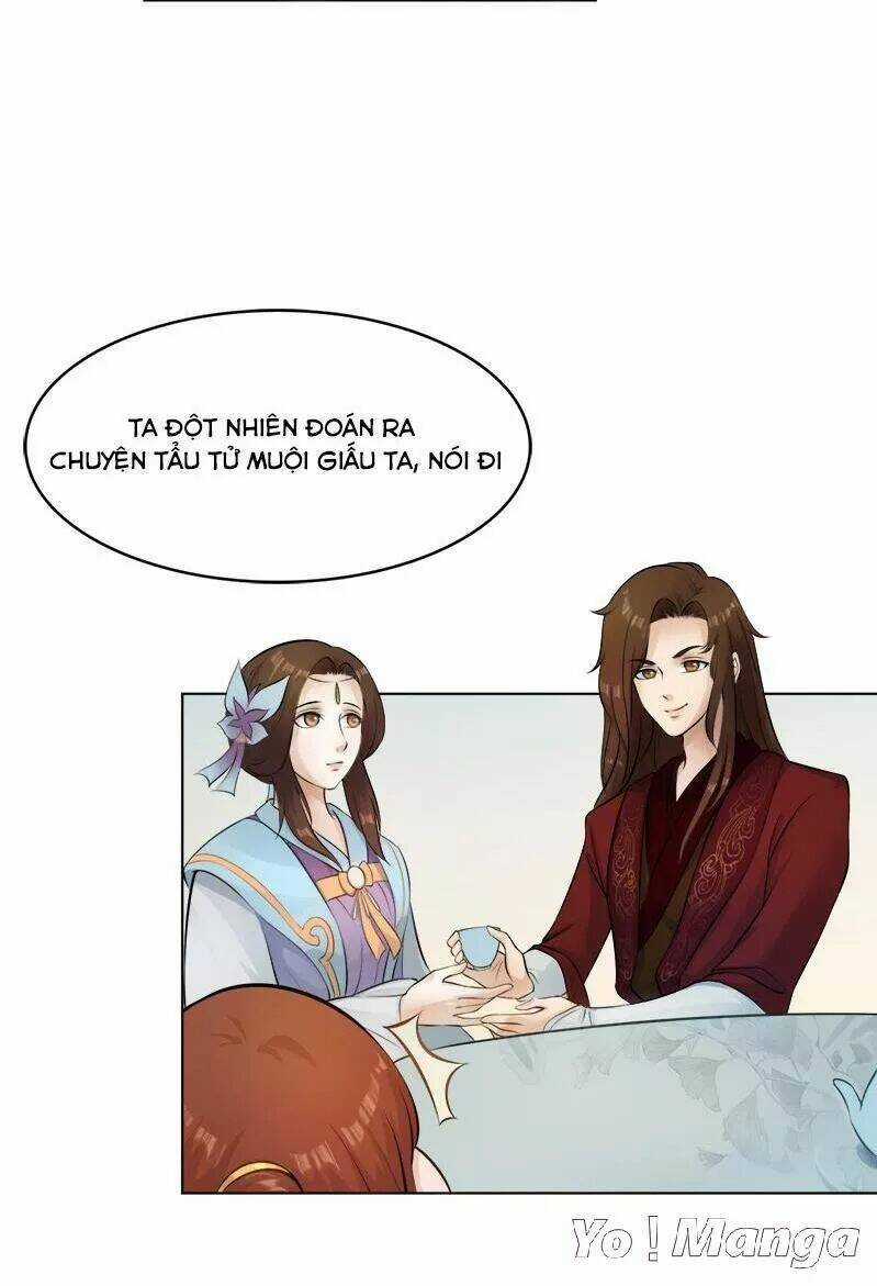 Loạn Thế Hoạ Phi Chapter 33 trang 13