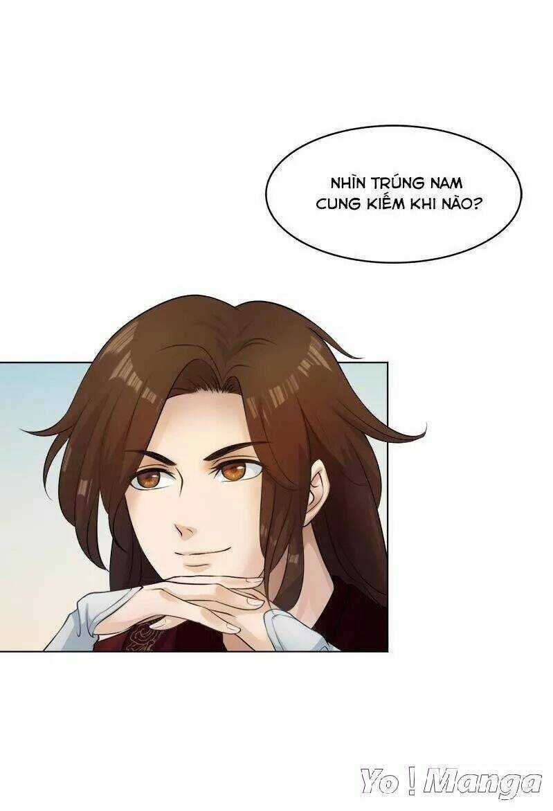 Loạn Thế Hoạ Phi Chapter 33 trang 14