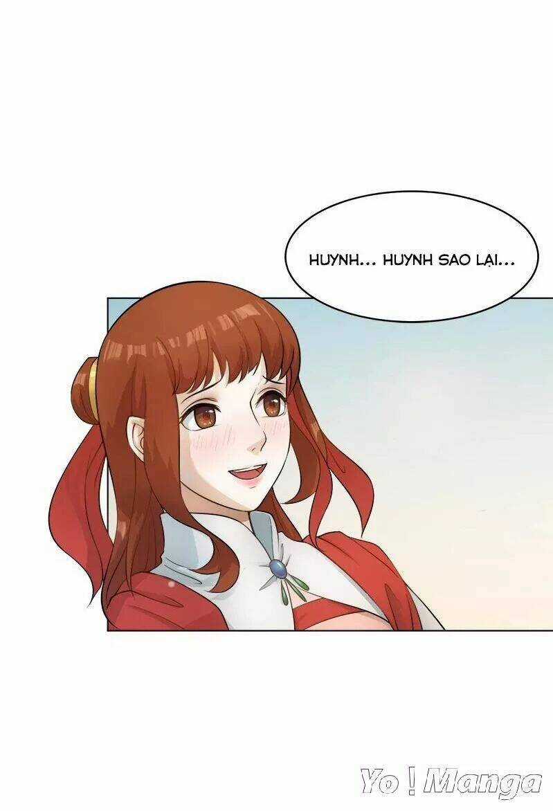 Loạn Thế Hoạ Phi Chapter 33 trang 15