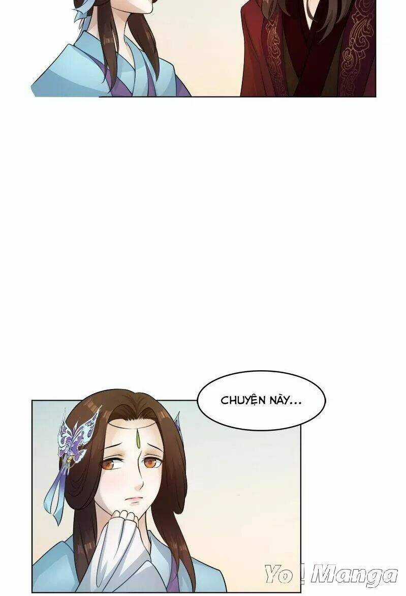 Loạn Thế Hoạ Phi Chapter 33 trang 18