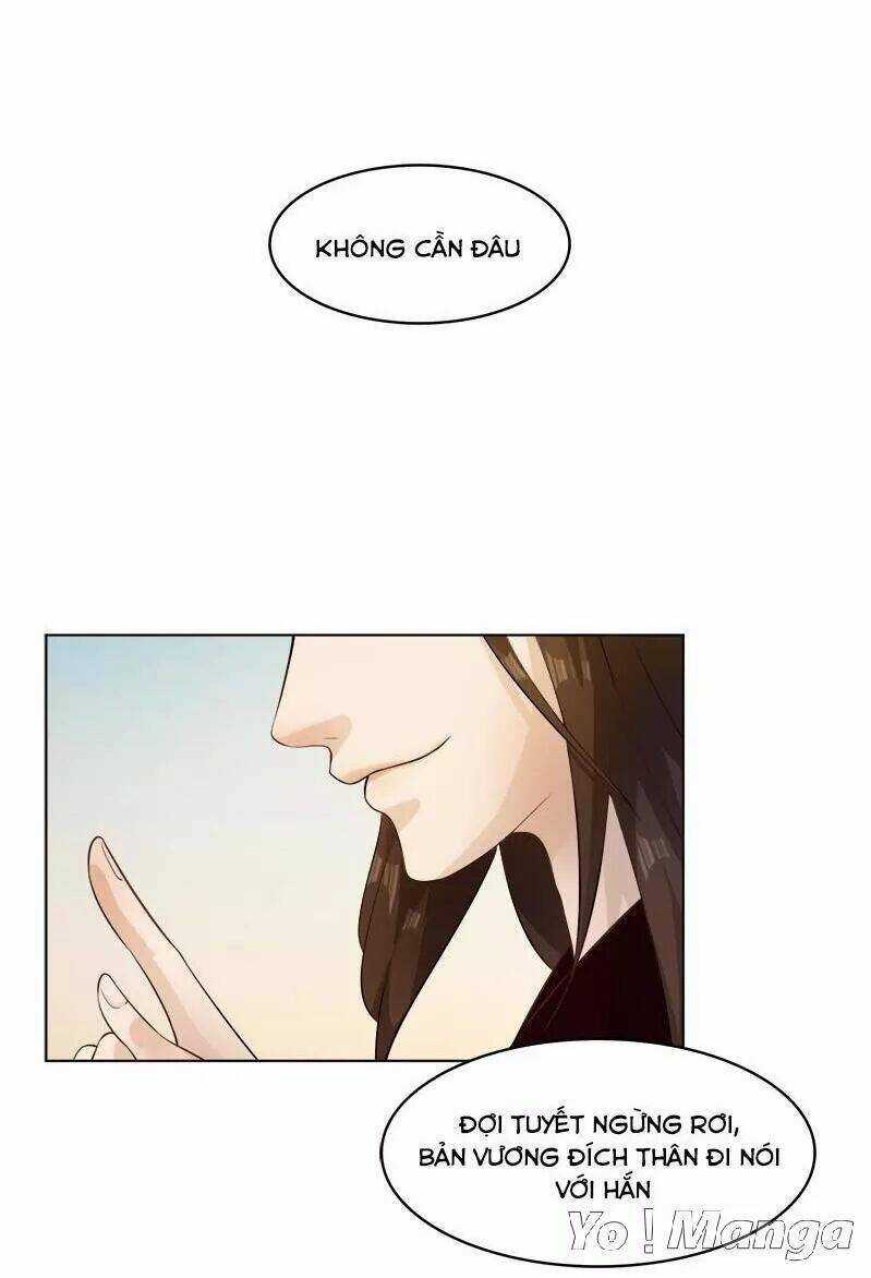 Loạn Thế Hoạ Phi Chapter 33 trang 20