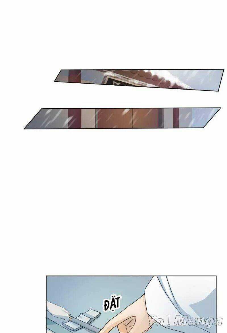 Loạn Thế Hoạ Phi Chapter 33 trang 21