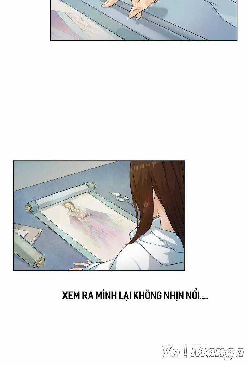 Loạn Thế Hoạ Phi Chapter 33 trang 22