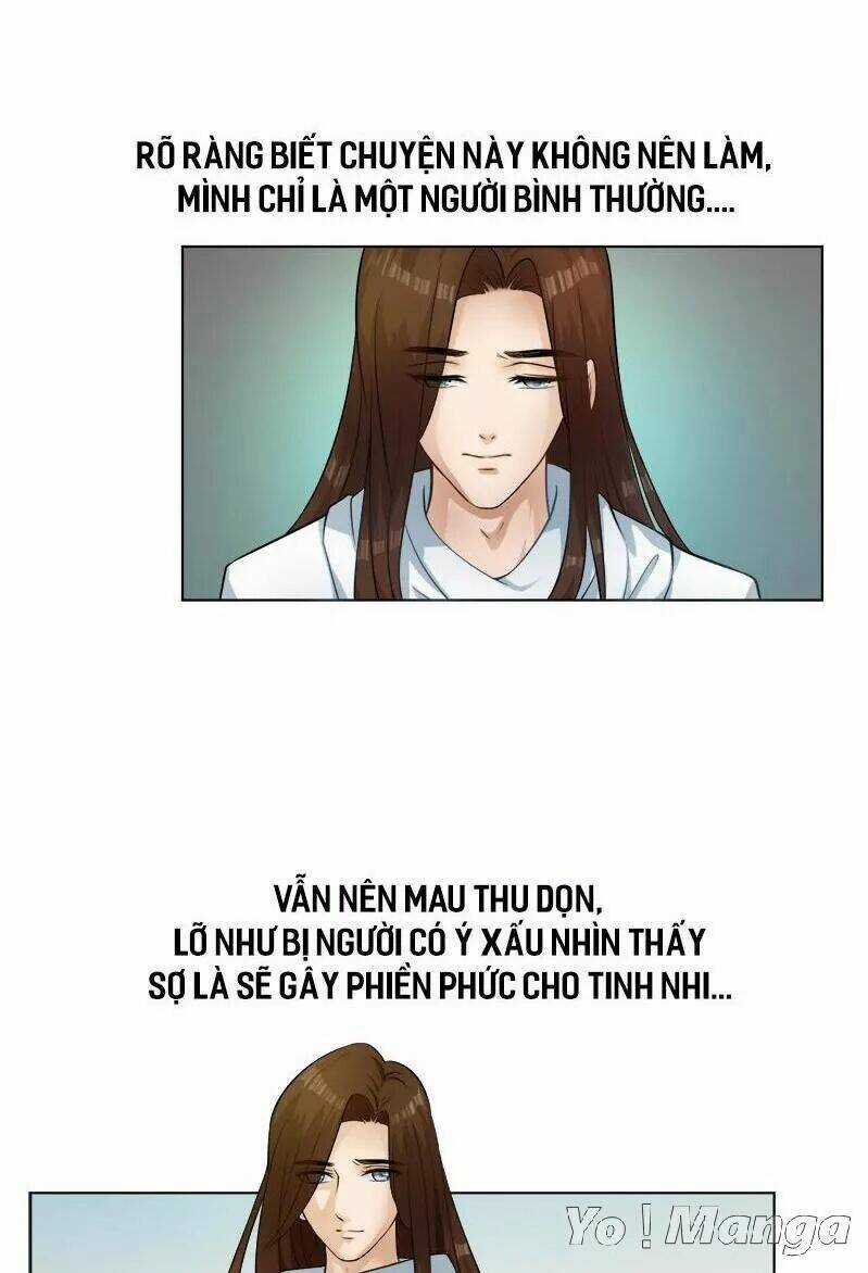 Loạn Thế Hoạ Phi Chapter 33 trang 23