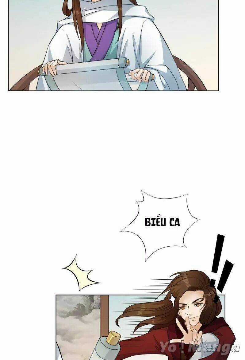 Loạn Thế Hoạ Phi Chapter 33 trang 24