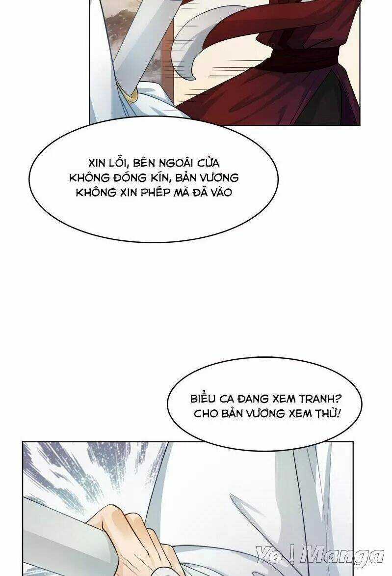 Loạn Thế Hoạ Phi Chapter 33 trang 25