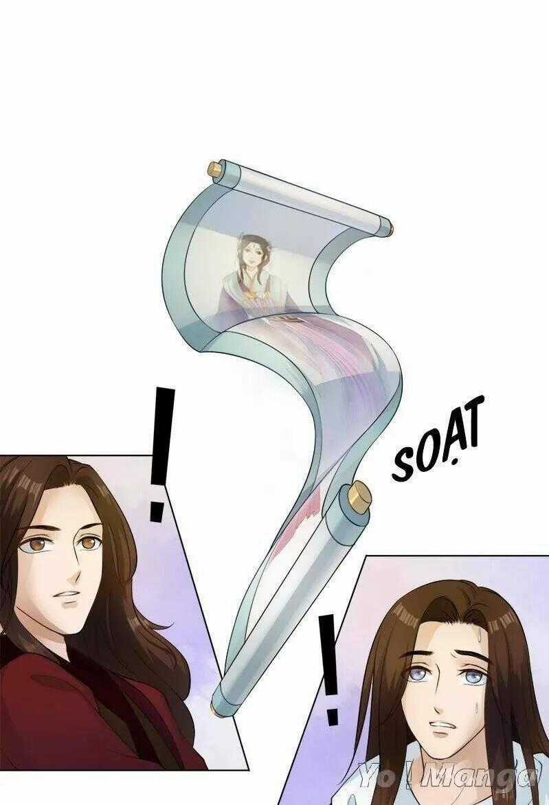 Loạn Thế Hoạ Phi Chapter 33 trang 28