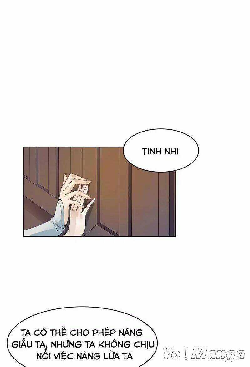 Loạn Thế Hoạ Phi Chapter 33 trang 4