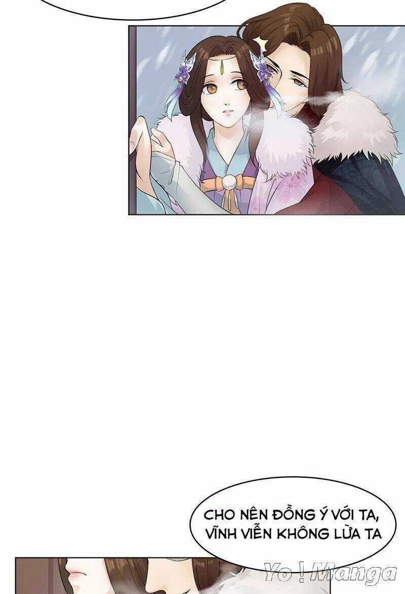 Loạn Thế Hoạ Phi Chapter 33 trang 5