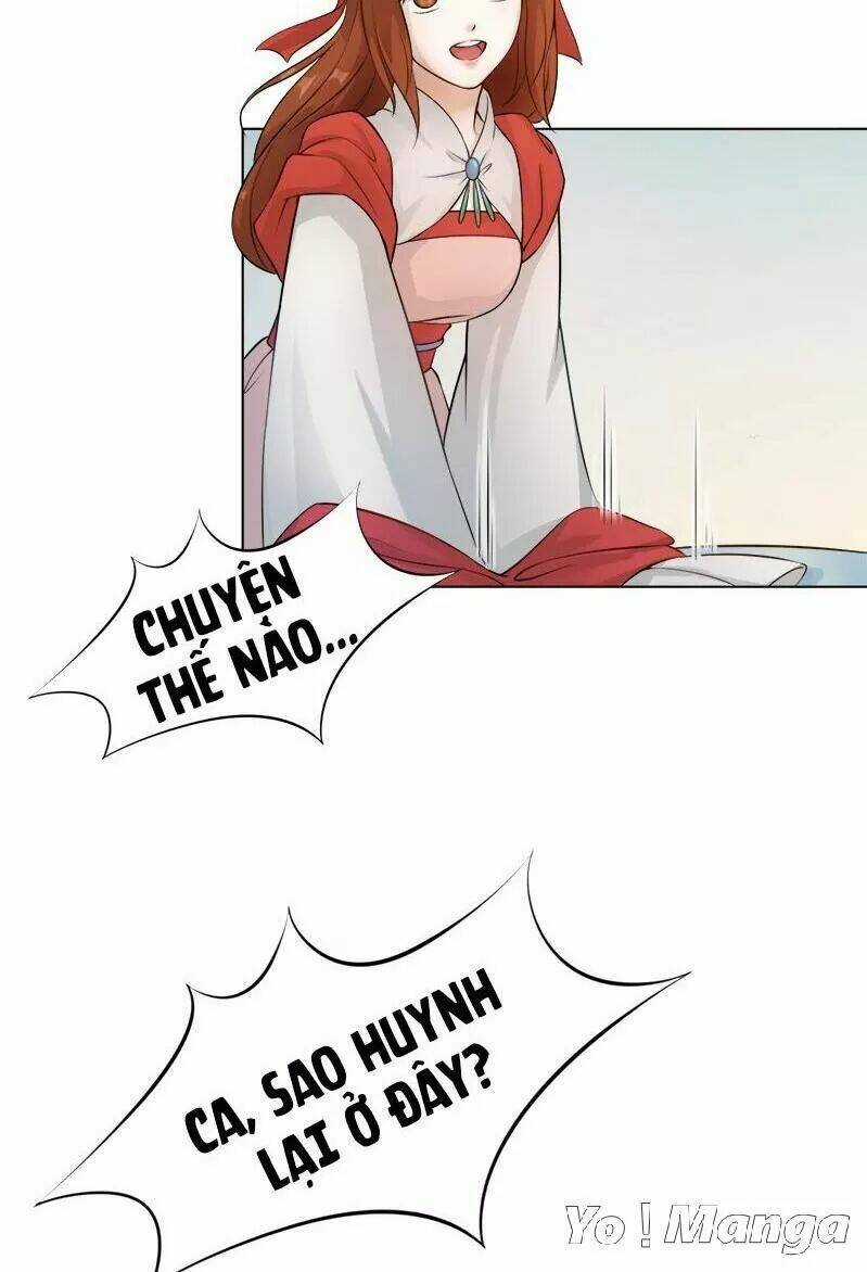 Loạn Thế Hoạ Phi Chapter 33 trang 8