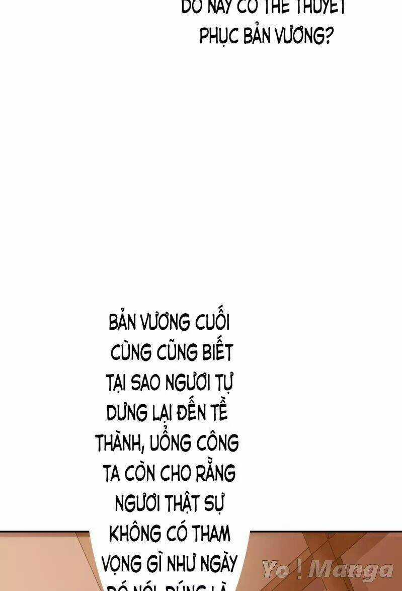 Loạn Thế Hoạ Phi Chapter 34 trang 10