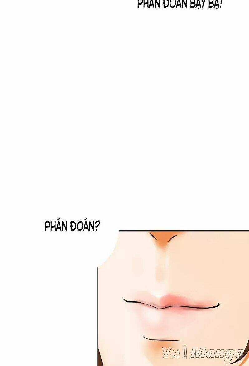 Loạn Thế Hoạ Phi Chapter 34 trang 12