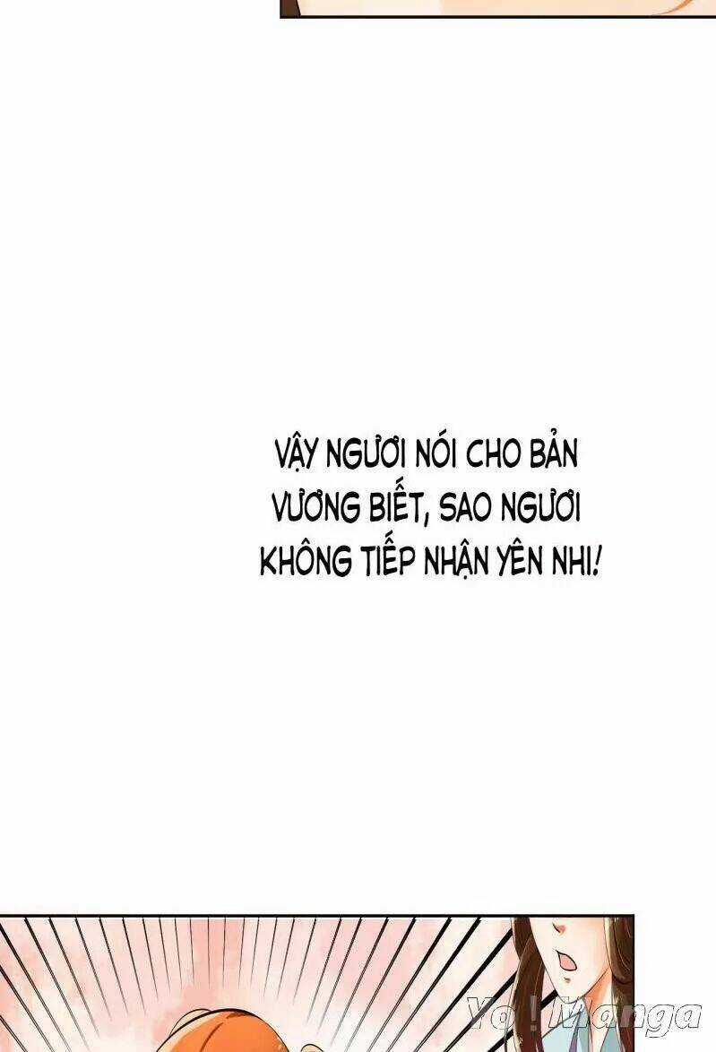 Loạn Thế Hoạ Phi Chapter 34 trang 13