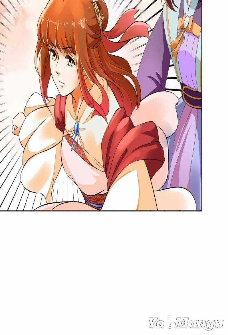 Loạn Thế Hoạ Phi Chapter 34 trang 14