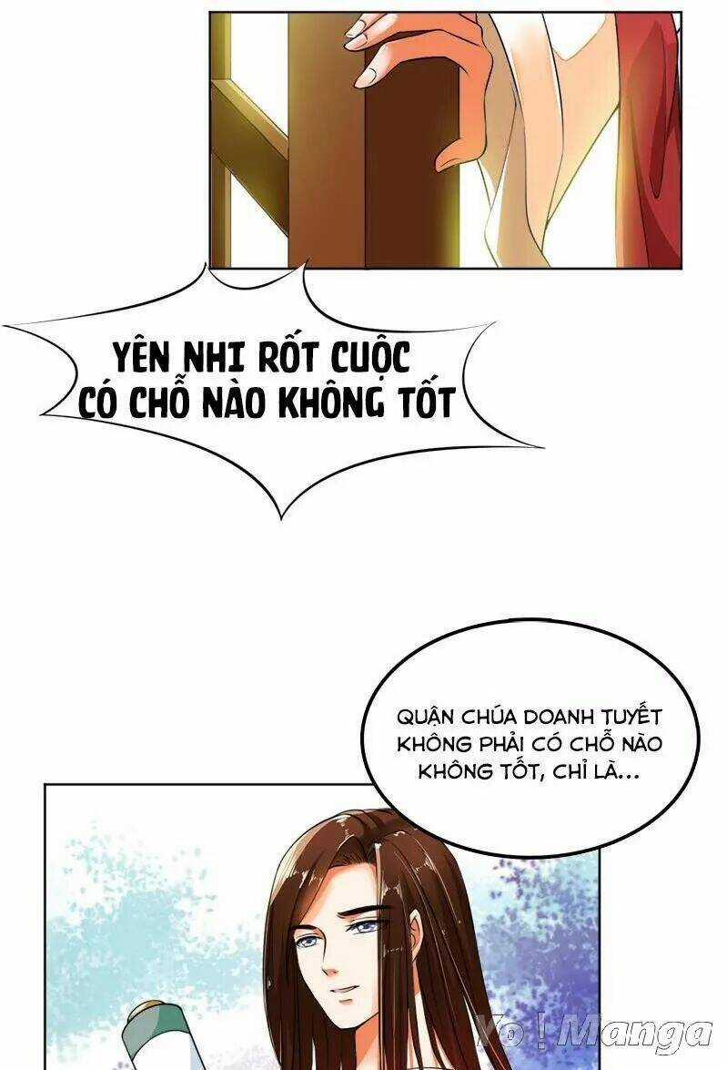 Loạn Thế Hoạ Phi Chapter 34 trang 15