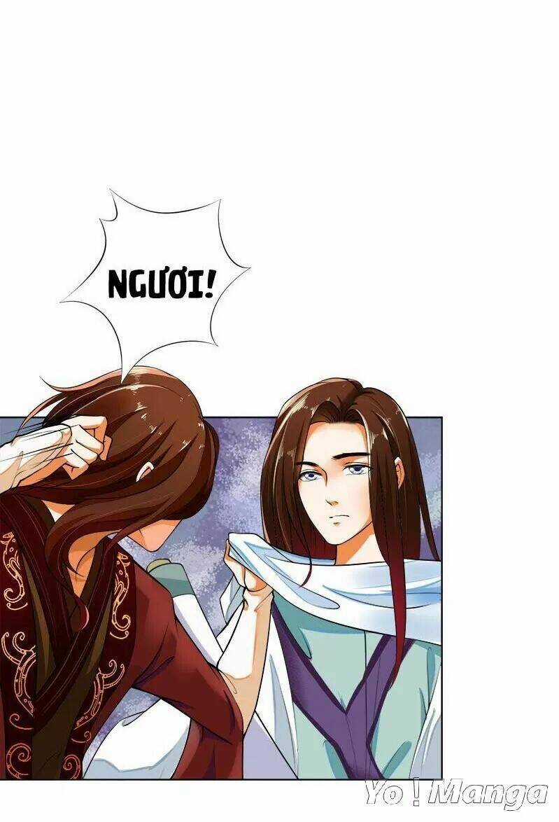 Loạn Thế Hoạ Phi Chapter 34 trang 17