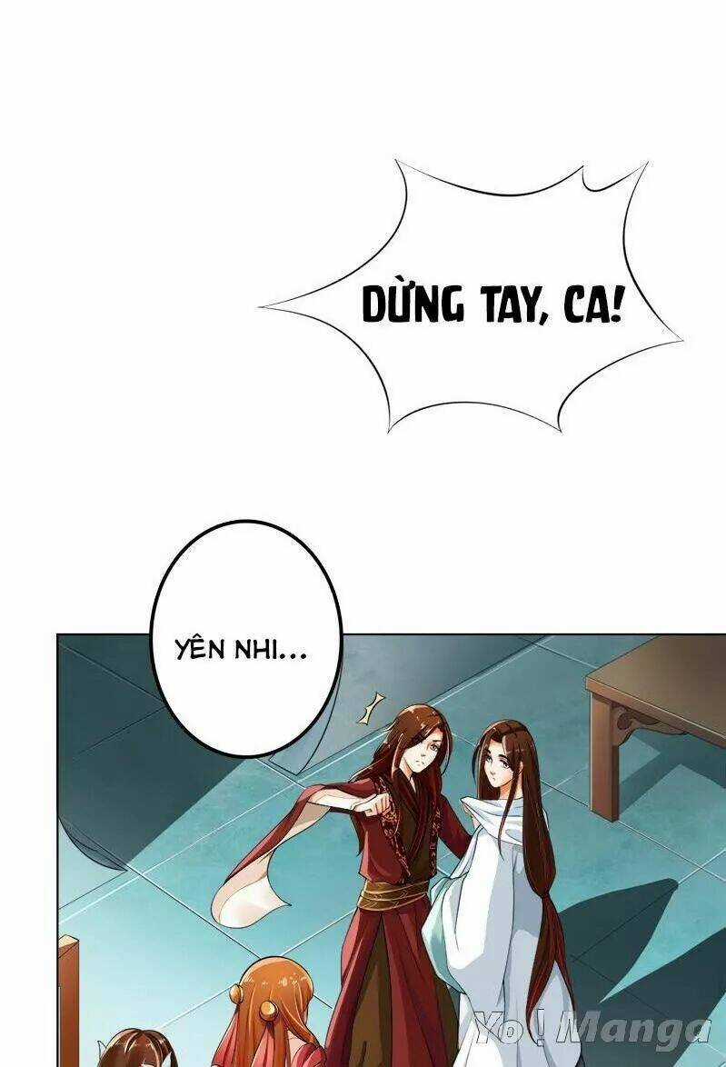 Loạn Thế Hoạ Phi Chapter 34 trang 18