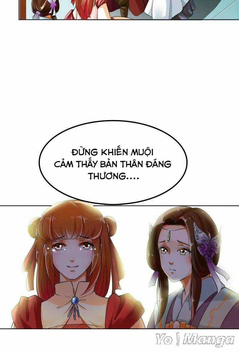 Loạn Thế Hoạ Phi Chapter 34 trang 19