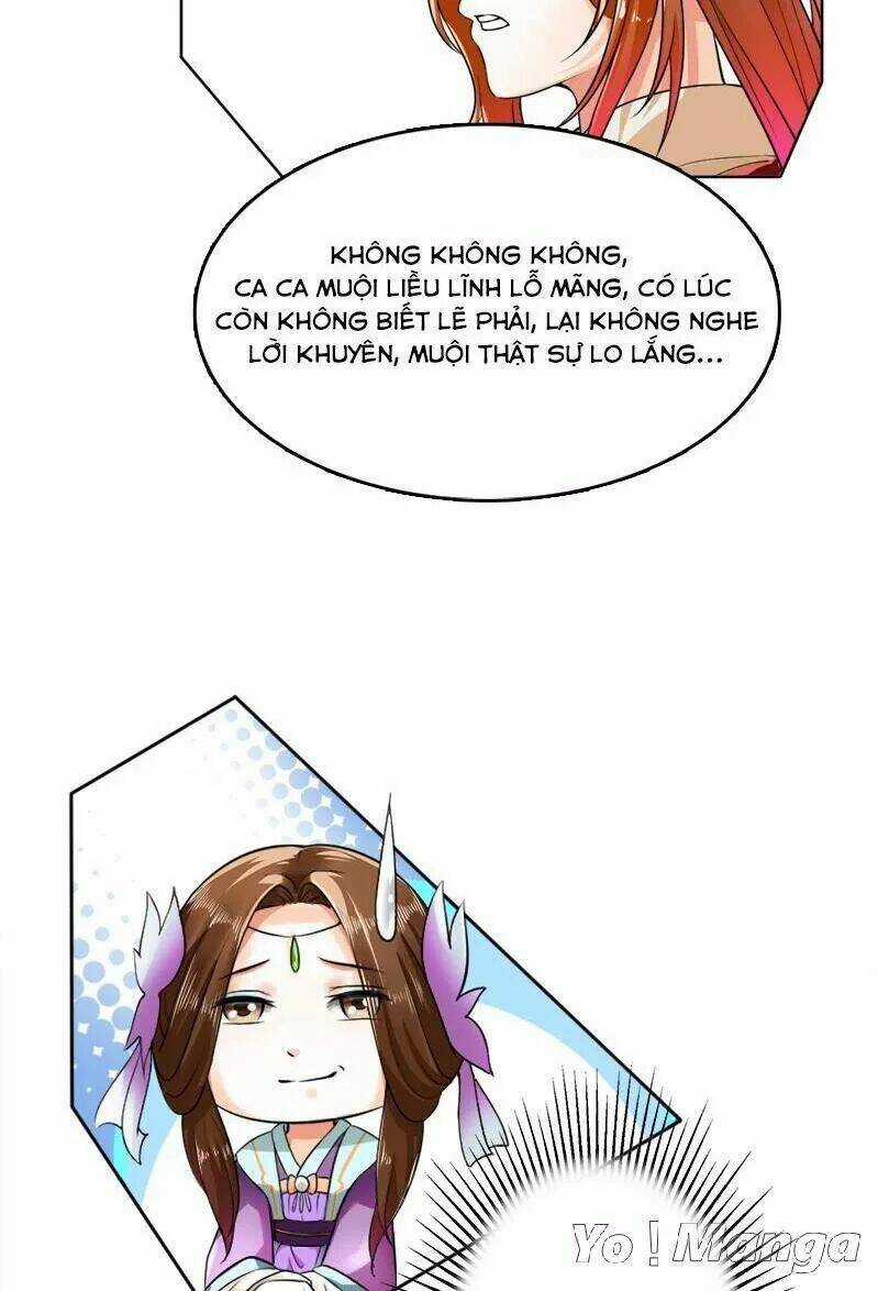 Loạn Thế Hoạ Phi Chapter 34 trang 2