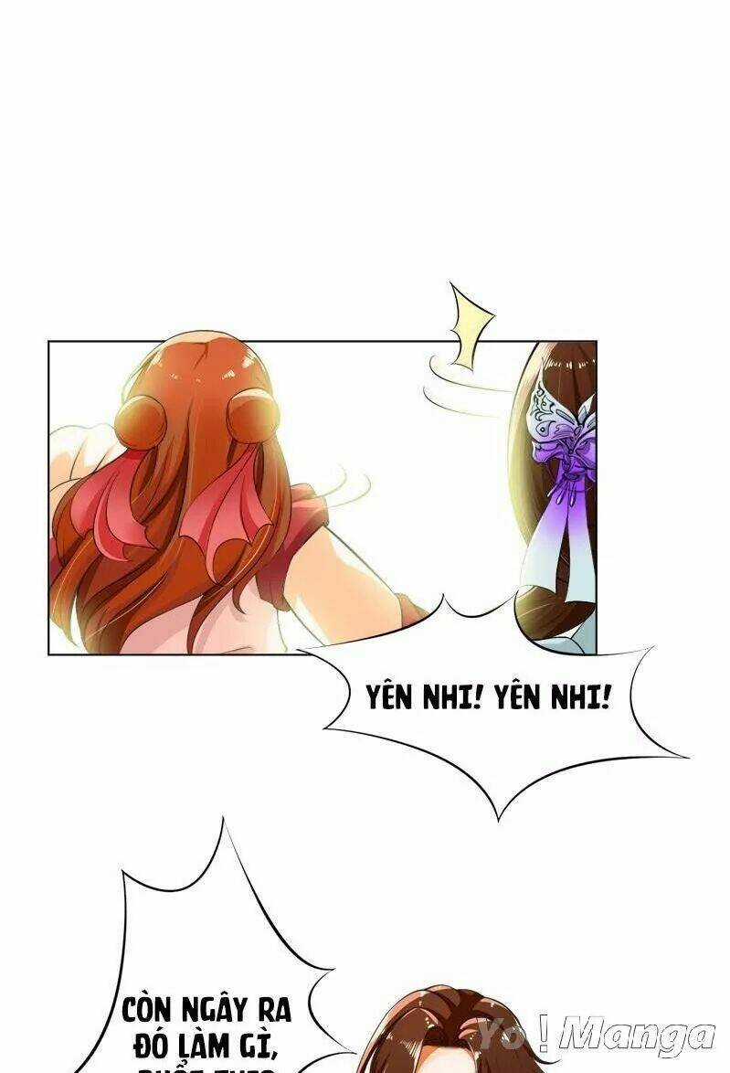 Loạn Thế Hoạ Phi Chapter 34 trang 20