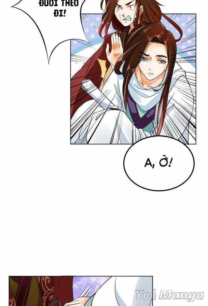 Loạn Thế Hoạ Phi Chapter 34 trang 21