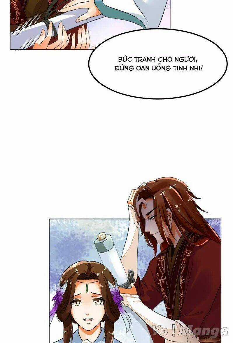 Loạn Thế Hoạ Phi Chapter 34 trang 22