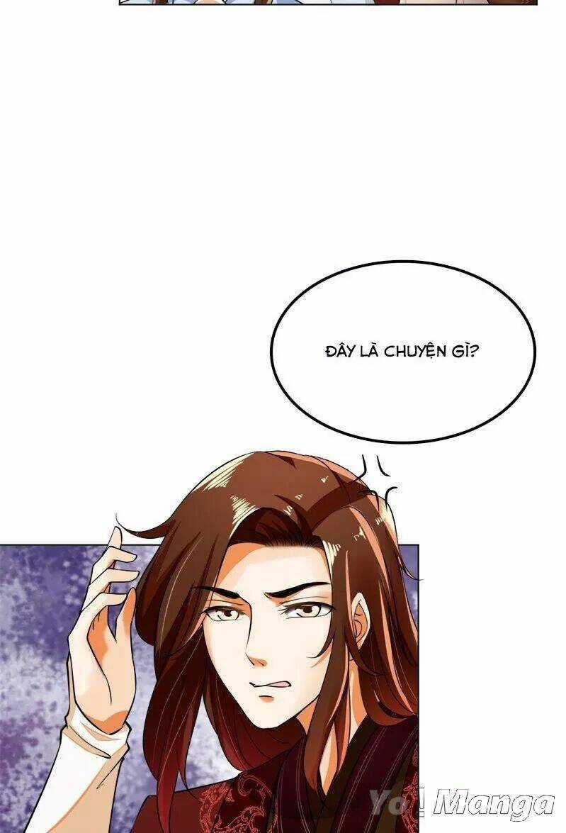 Loạn Thế Hoạ Phi Chapter 34 trang 23