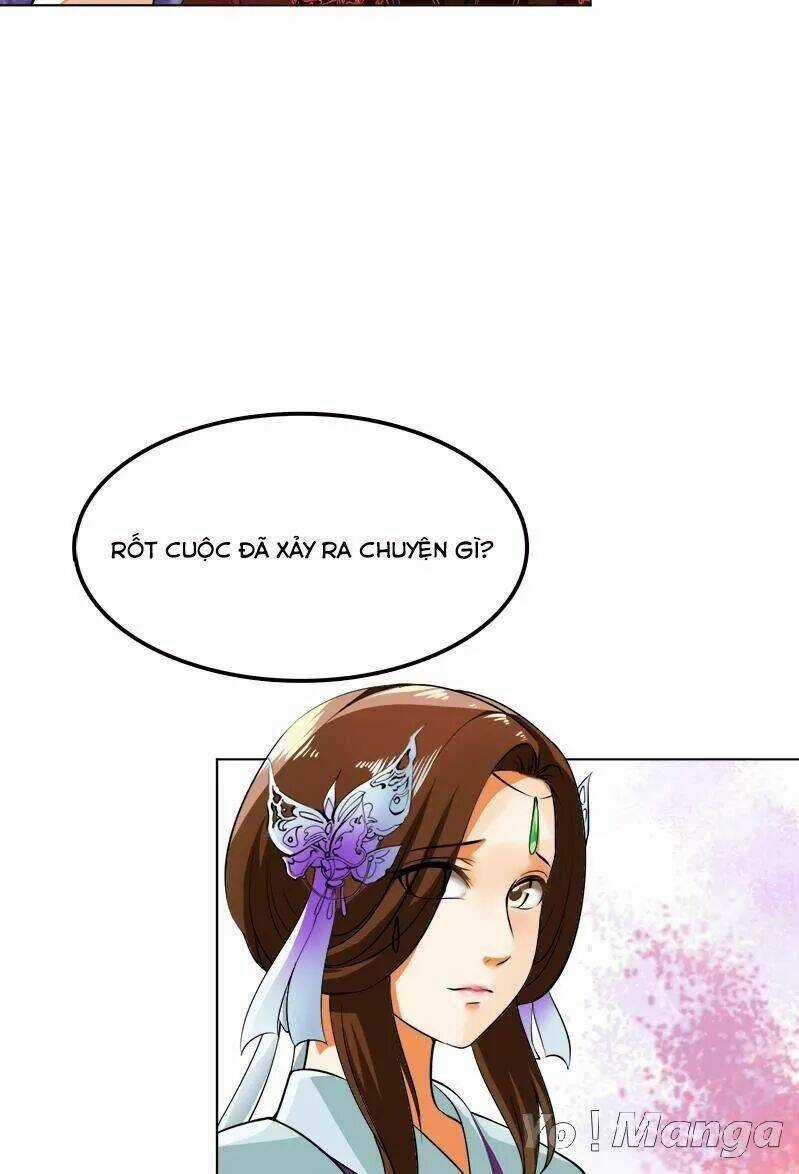 Loạn Thế Hoạ Phi Chapter 34 trang 24