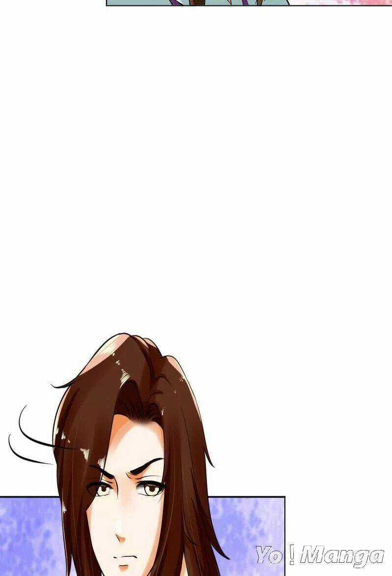 Loạn Thế Hoạ Phi Chapter 34 trang 25