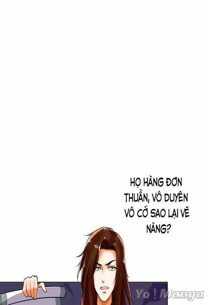 Loạn Thế Hoạ Phi Chapter 34 trang 28