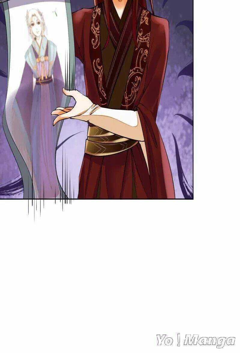 Loạn Thế Hoạ Phi Chapter 34 trang 29