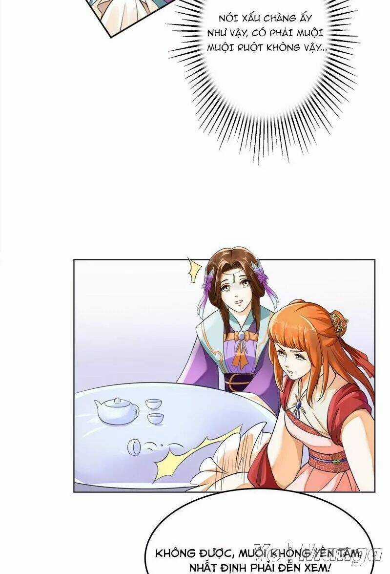 Loạn Thế Hoạ Phi Chapter 34 trang 3