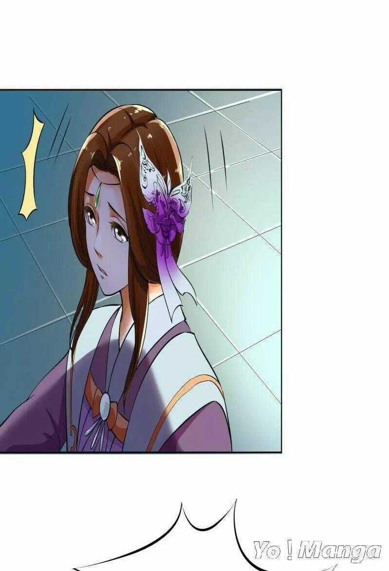 Loạn Thế Hoạ Phi Chapter 34 trang 32